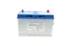 Аккумулятор S4 Silver Asia 12V 95Ah 830A [+/-] 306x173x225 bosch 0 092 S40 290