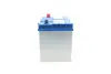Аккумулятор S4 Silver Asia 12V 95Ah 830A [+/-] 306x173x225 bosch 0 092 S40 290