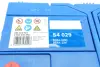 Аккумулятор S4 Silver Asia 12V 95Ah 830A [+/-] 306x173x225 bosch 0 092 S40 290