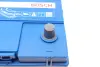 Аккумулятор S4 Silver Asia 12V 95Ah 830A [+/-] 306x173x225 bosch 0 092 S40 290