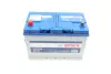 Аккумулятор S4 Silver Asia 12V 95Ah 830A [+/-] 306x173x225 bosch 0 092 S40 290