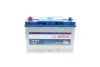 Аккумулятор S4 Silver Asia 12V 95Ah 830A [+/-] 306x173x225 bosch 0 092 S40 290
