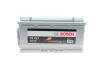 Аккумулятор S5 Silver Plus 12V 100Ah 830A [-/+] 353x175x190 Bosch 0 092 S50 130 (фото 1)