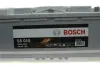 Аккумулятор S5 Silver Plus 12V 110Ah 920A [-/+] 393x175x190 Bosch 0 092 S50 150 (фото 2)
