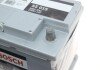 Аккумулятор S5 Silver Plus 12V 110Ah 920A [-/+] 393x175x190 bosch 0 092 S50 150