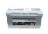 Акумулятор S5 Silver Plus 12V 110Ah 920A [-/+] 393x175x190 bosch 0 092 S50 150