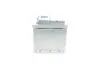 Аккумулятор S5 Silver Plus 12V 52Ah 520A [-/+] 207x175x175 bosch 0 092 S50 010
