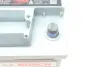 Аккумулятор S5 Silver Plus 12V 52Ah 520A [-/+] 207x175x175 bosch 0 092 S50 010