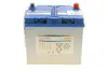 Аккумулятор S5 Silver Plus 12V 60Ah 540A [+/-] 232x173x225 bosch 0 092 S40 250