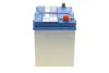Аккумулятор S5 Silver Plus 12V 60Ah 540A [+/-] 232x173x225 bosch 0 092 S40 250