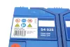 Аккумулятор S5 Silver Plus 12V 60Ah 540A [+/-] 232x173x225 bosch 0 092 S40 250