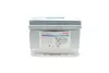 Аккумулятор S5 Silver Plus 12V 61Ah 600A [-/+] 242x175x175 bosch 0 092 S50 040
