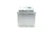 Аккумулятор S5 Silver Plus 12V 61Ah 600A [-/+] 242x175x175 bosch 0 092 S50 040