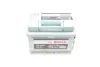 Аккумулятор S5 Silver Plus 12V 61Ah 600A [-/+] 242x175x175 bosch 0 092 S50 040
