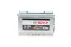 Аккумулятор S5 Silver Plus 12V 61Ah 600A [-/+] 242x175x175 bosch 0 092 S50 040