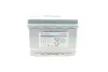 Аккумулятор S5 Silver Plus 12V 63Ah 610A [-/+] 242x175x190 bosch 0 092 S50 050