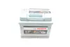 Аккумулятор S5 Silver Plus 12V 63Ah 610A [-/+] 242x175x190 bosch 0 092 S50 050