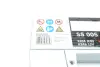 Аккумулятор S5 Silver Plus 12V 63Ah 610A [-/+] 242x175x190 bosch 0 092 S50 050