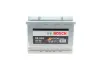 Аккумулятор S5 Silver Plus 12V 63Ah 610A [-/+] 242x175x190 bosch 0 092 S50 050