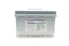 Аккумулятор S5 Silver Plus 12V 77Ah 780A [-/+] 278x175x190 bosch 0 092 S50 080