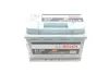 Аккумулятор S5 Silver Plus 12V 77Ah 780A [-/+] 278x175x190 bosch 0 092 S50 080