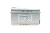 Аккумулятор S5 Silver Plus 12V 85Ah 800A [-/+] 315x175x175 bosch 0 092 S50 100