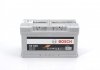 Аккумулятор S5 Silver Plus 12V 85Ah 800A [-/+] 315x175x175 bosch 0 092 S50 100