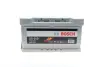 Аккумулятор S5 Silver Plus 12V 85Ah 800A [-/+] 315x175x175 bosch 0 092 S50 100