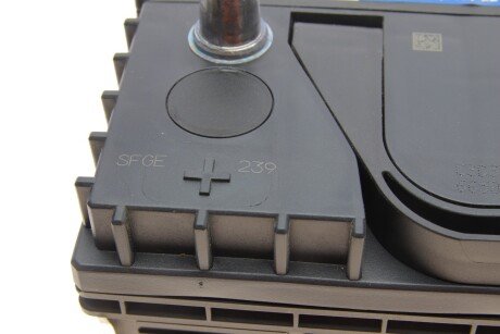 Акумулятор bosch 0092L40340