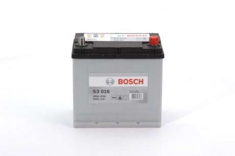 Аккумулятор bosch 0 092 S30 160