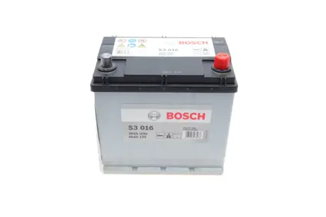 Акумулятор bosch 0 092 S30 160