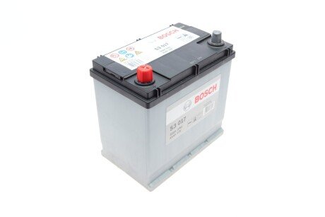 Аккумулятор (акб) 45ah (ампер) bosch 0092S30170