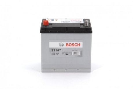 Акумулятор bosch 0 092 S30 170