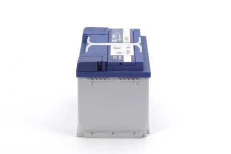 Efb аккумулятор (акб) bosch 0092S4E110