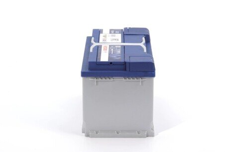 Efb аккумулятор (акб) bosch 0092S4E110