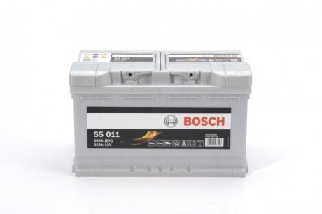 Акумулятор bosch 0 092 S50 110