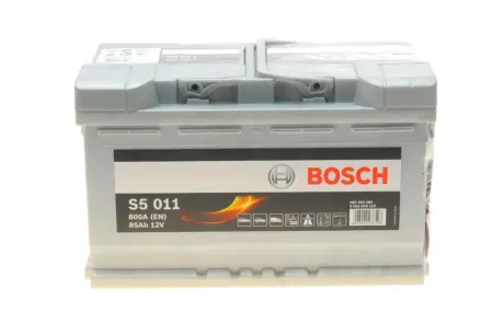 Акумулятор Bosch 0 092 S50 110