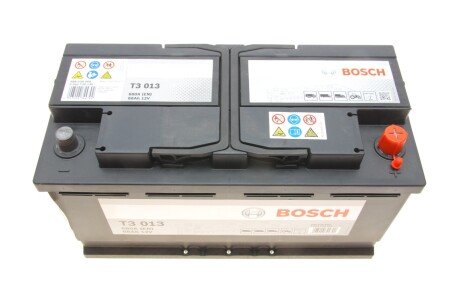 Аккумулятор (акб) автомобильный bosch 0092T30130