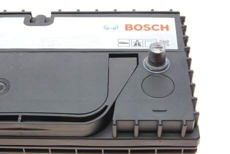 Автомобільний акумулятор 12 вольт bosch 0 092 T30 500