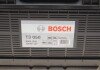 Акумулятор bosch 0 092 T30 500