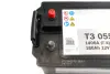 Акумулятор Bosch 0092T30550 (фото 2)
