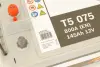 Акумулятор Bosch 0092T50750 (фото 6)