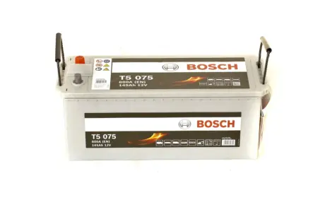 Акумулятор Bosch 0092T50750