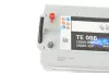 Акумулятор bosch 0092TE0888
