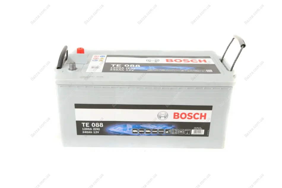 Акумулятор bosch 0092TE0888