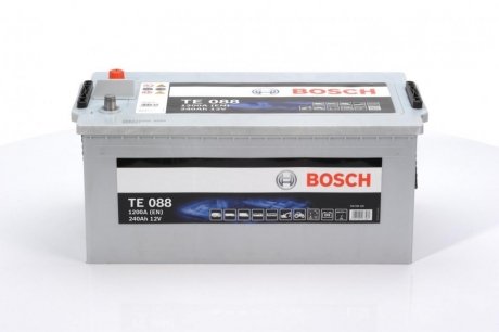 Акумулятор bosch 0 092 TE0 888