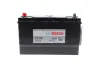 Акумулятор 12В/110Аг/680А/28,58кг Bosch 0092T30361 (фото 1)