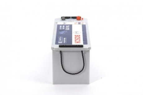 Аккумулятор (акб) 140ah (ампер) bosch 0092T40750