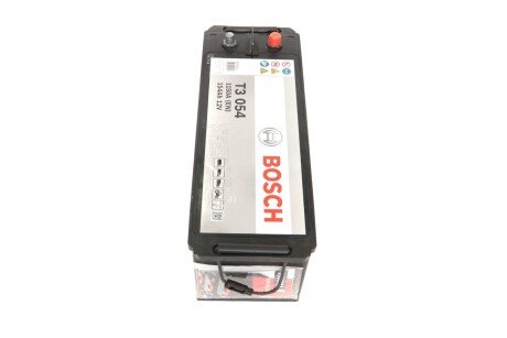 Автомобільний акумулятор 12 вольт bosch 0092T30540