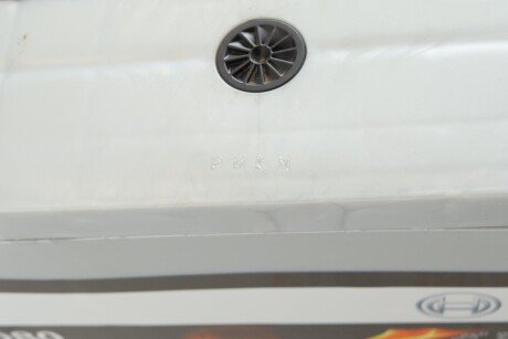 Автомобільний акумулятор 12 вольт bosch 0092TA0800